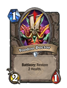 Voodoo Doctor