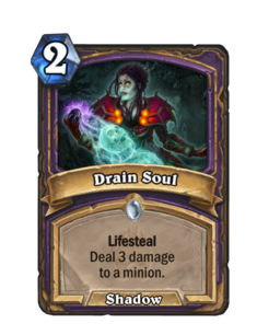 Drain Soul