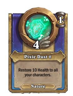 Pixie Dust 2
