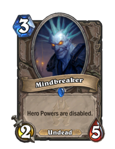 Mindbreaker