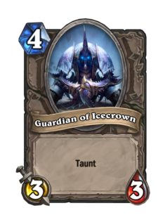 Guardian of Icecrown