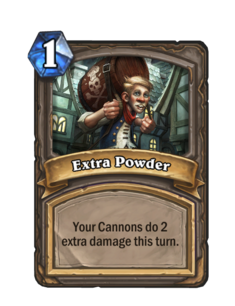 Extra Powder