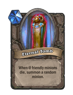 Eternal Tomb