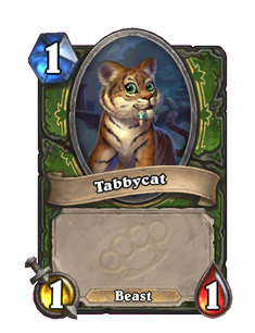 Tabbycat