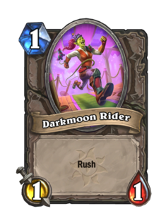 Darkmoon Rider