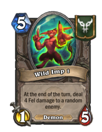 Wild Imp 1