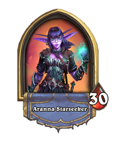 Aranna Starseeker
