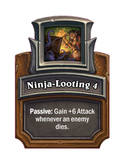 Ninja-Looting {0}