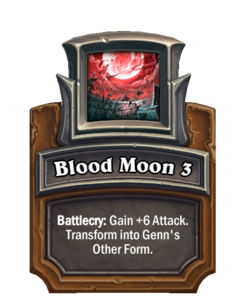 Blood Moon 3