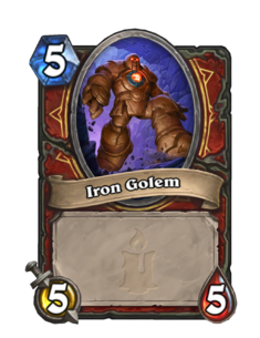 Iron Golem