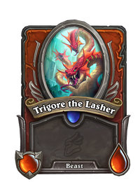 Trigore the Lasher